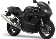 Triumph Daytona 955i Triumph Daytona 955i